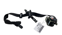 ⭕ 2017-2020 Maserati Levante Front Driver Side Seatbelt Black Left LH 634208500