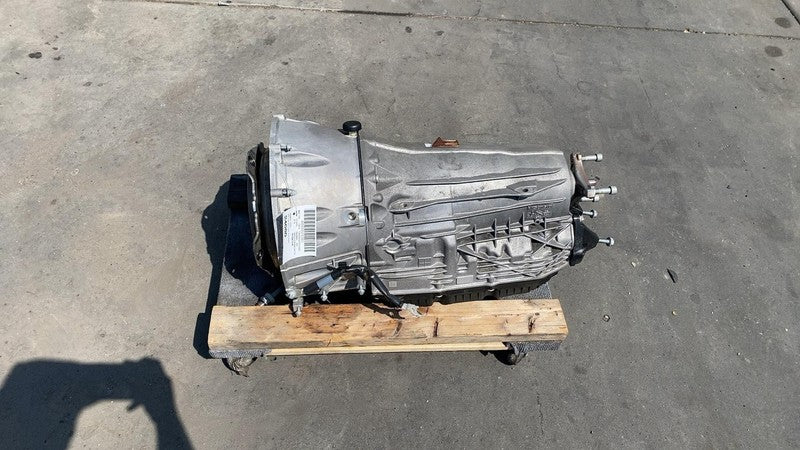 A1722500402 ⭕ 2019-2021 Mercedes-Benz C-Class Automatic Transmission Gear Box A1722500402
