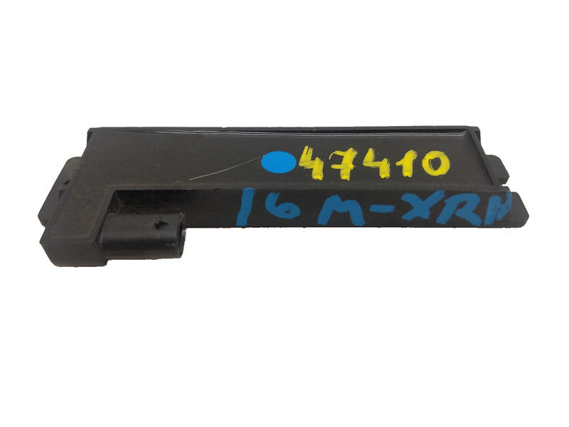 1043129 00 B ⭕ 2016-2020 Tesla Model X Rear Bumper Keyless Passive Entry Antenna 1043129-00-B