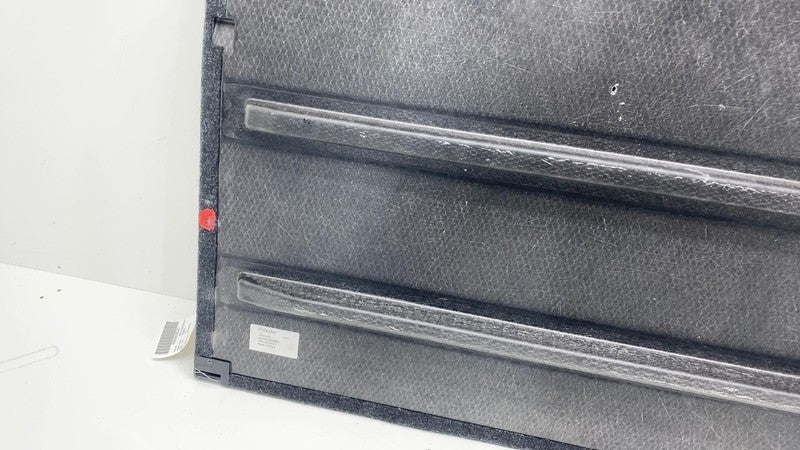 32131375 ⭕ 2021-2024 Polestar 2 Rear Trunk Cargo Floor Carpet Liner Cover Mat 32131375