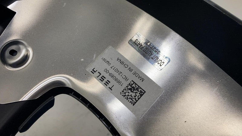 ⭕ 24-25 Model 3 Interior Rear View Mirror Infrared Camera w/ Cover 158