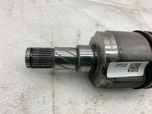 ⭕ 2012-2020 Tesla Model S X Rear CV Axle Shaft Halfshaft 36MM Left 1007719-01-B
