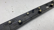 ⭕ 21-24 Polestar 2 Front Passenger Door Lower Trim Panel Molding Right 31672656