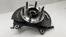 ⭕ 14-17 Chevrolet Silverado 1500 Front Passenger Side Spindle Knuckle Right AWD