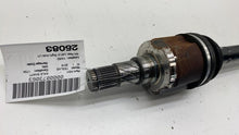 ⭕ 12-20 Model S X Rear Left or Right CV Axle Shaft Halfshaft 36MM 1007719-01-B