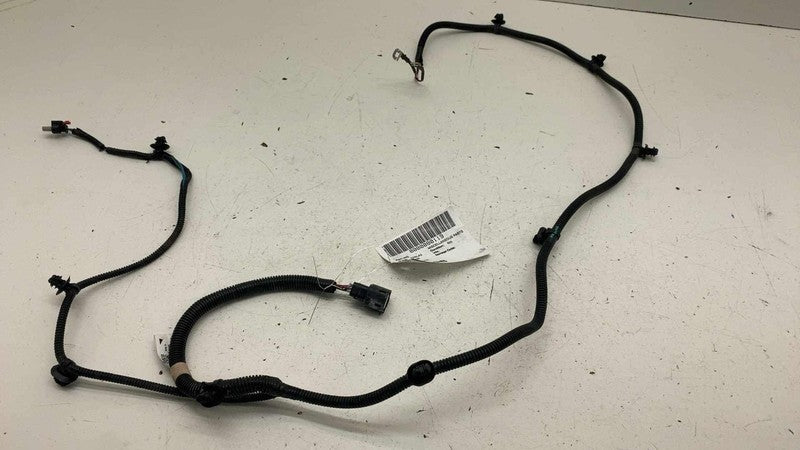 ⭕ 2024-2025 Tesla Model 3 Front Bumper Wire Wiring Harness Assembly 18