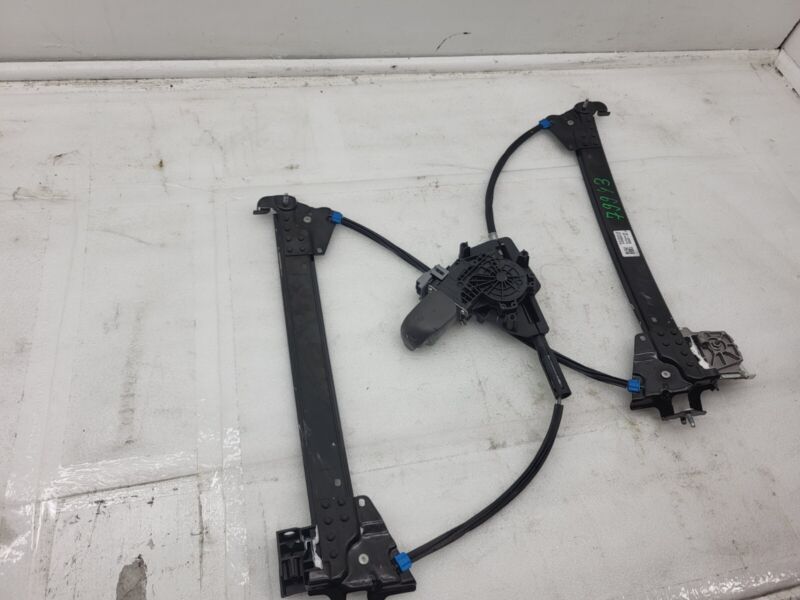 600665199K ⭕ 2012-2020 Tesla Model S Front Right Door Window Regulator & Motor 6006651-99-K