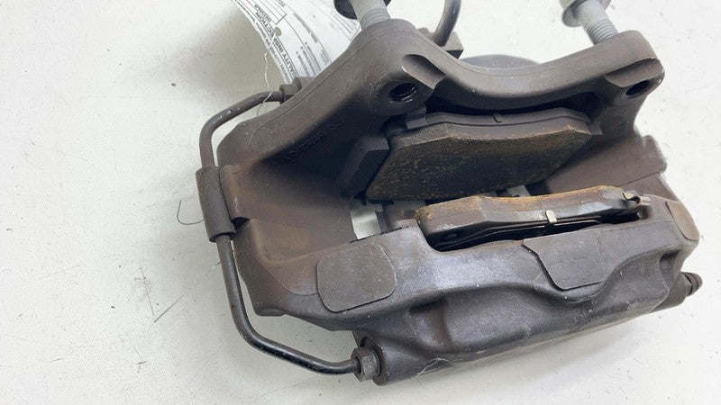 ⭕ 2016-2020 Tesla Model X MX Rear Driver Side Caliper w/ Brake Hose Li