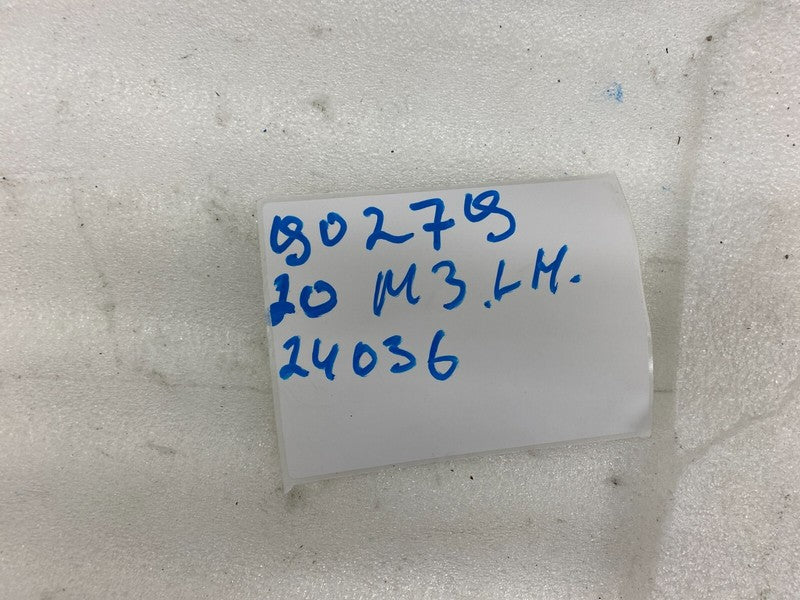 ⭕ 17-23 Model 3 Y Front Left Door Audio System Woofer Speaker 200MM 10