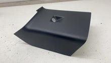 ⭕ 2021-2024 Tesla Model X MX Center Console Storage Rear Cover Trim 1632562-00-B