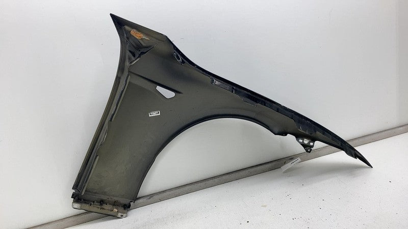 ⭕ 2012-2020 Tesla Model S Front Driver Side Fender Shell Panel Left Black PBSB