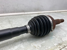 ⭕ 12-20 Model S MS Rear Left or Right CV Axle Shaft Half Shaft 36MM 1007719-01-B