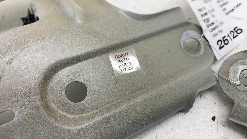 ⭕20-24 Model Y Front Left & Right Fender Mount Bracket 1487492-00-A/14