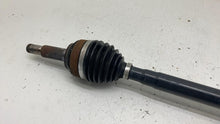 ⭕ 12-20 Model S X Rear Left or Right CV Axle Shaft Halfshaft 36MM 1007719-01-A