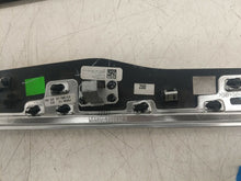 16-20 Model X SET of Front & Rear Door Mold with Right Dash AC Vent 1042774-10-C