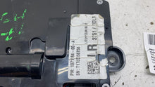 ⭕ 2016-2017 Model S Rear Left Exterior Door Handle Outer Blue PPSB 1071884-00-A