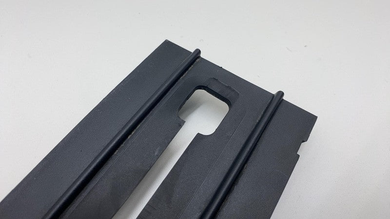 2024 2025 Tesla Cybertruck Front Driver Side Bumper Lower Tow Eye Cap 