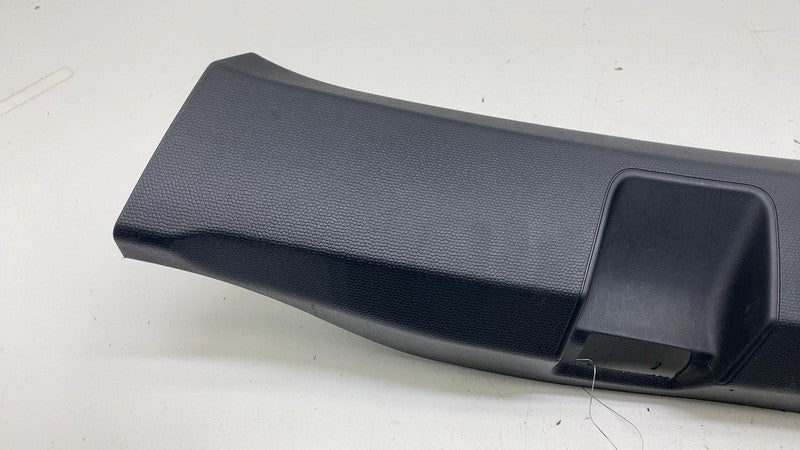 51427287935 ⭕2014-2021 BMW i3 I01 Rear Left Door B Pillar Upper Cover Trim Panel 51427287935