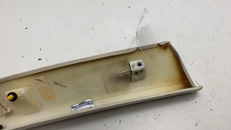 DK62-03513-A ⭕ 14-22 Range Rover Sport Front Left A-Pillar Windshield Inner Trim DK62-03513-A