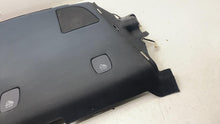 ⭕ 17-23 Tesla Model 3 M3 Rear Deck Shelf Package Tray Panel w/ Speakers Assembly