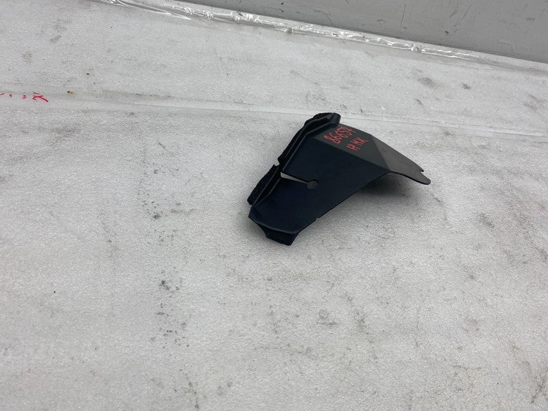 106044700B ⭕ 16-20 Model X Rear Right Water Tank Spoiler Catch Basin Trunk Lid 1060447-00-B