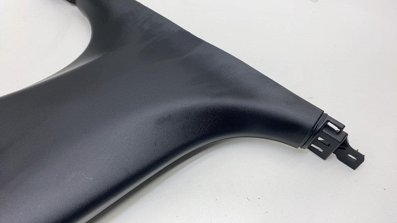 2020-2024 Tesla Model Y Passenger Side B-Pillar Lower Trim Cover Panel