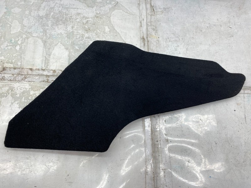 ⭕17-23 Model 3 Left & Right Center Console Carpet Trim 1561493-00-A/15