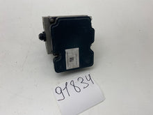 ⭕ 12-15 Model S Anti-Lock ABS Brake Pump Hydraulic Control Module 1037797-00-D