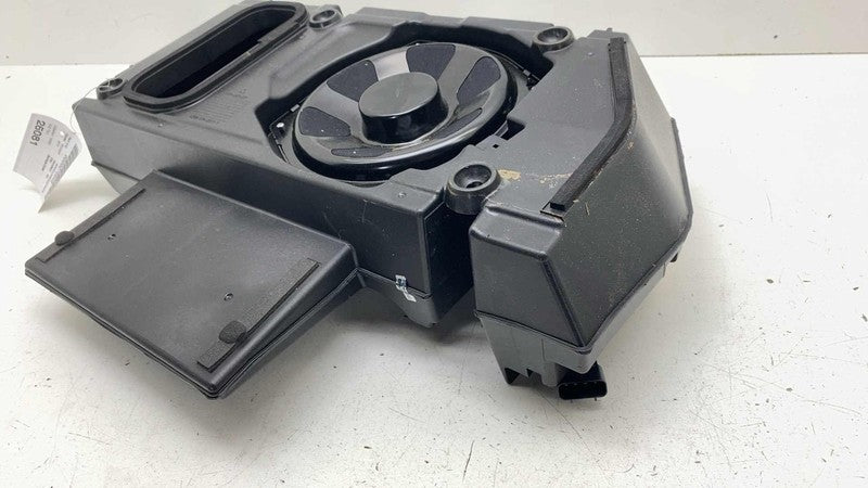 CPLA18808CA ⭕ 14-17 Range Rover Sport Radio Stereo Audio Sound Subwoofer Speaker CPLA18808CA