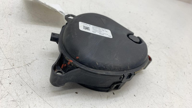 ⭕ 12-25 Tesla Model 3 S X Y Pedestrian Warning Speaker Loudspeaker 129