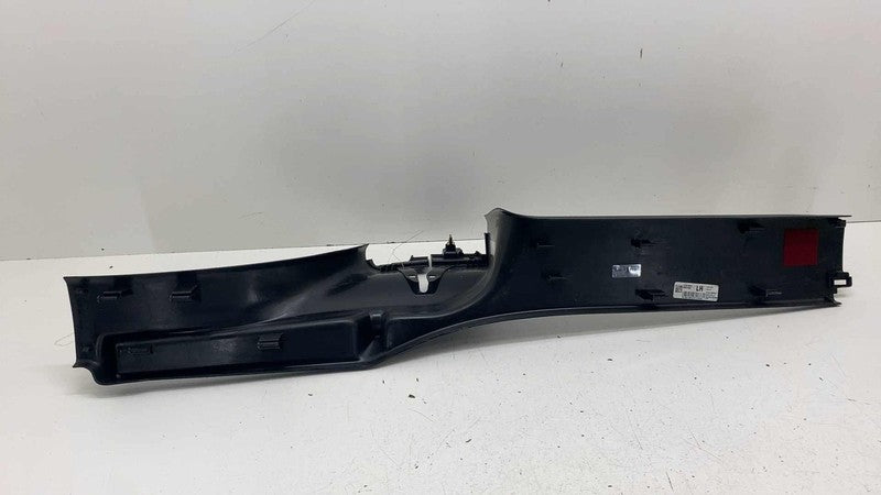 5RH87DX9AF ⭕ 2017-2025 Chrysler Pacifica Left B-Pillar Lower Scuff Trim Panel LH 5RH87DX9AF