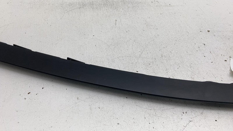 110512300C ⭕ 2016-2023 Tesla Model X Rear B-Pillar Trim Cover Racetrack Right 1105123-00-C