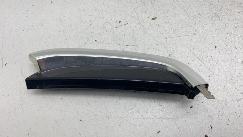 ⭕ 2014-2020 Maserati Ghibli Rear Right Door Quarter Molding Trim Cover