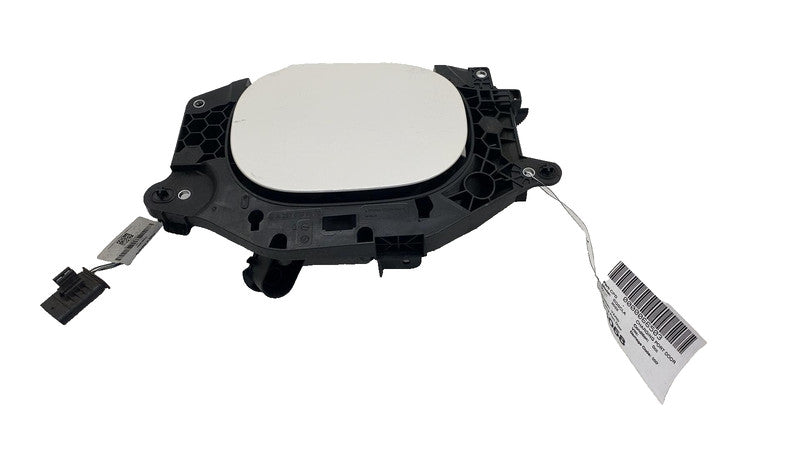 ⭕22-25 Mercedes-Benz EQS 450+ V297 Charging Port Door Lid White 799 A2