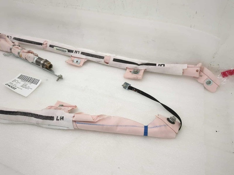 ⭕2012-2020 Tesla Model S MS Driver Side Roof Curtain Safety Airbag Lef