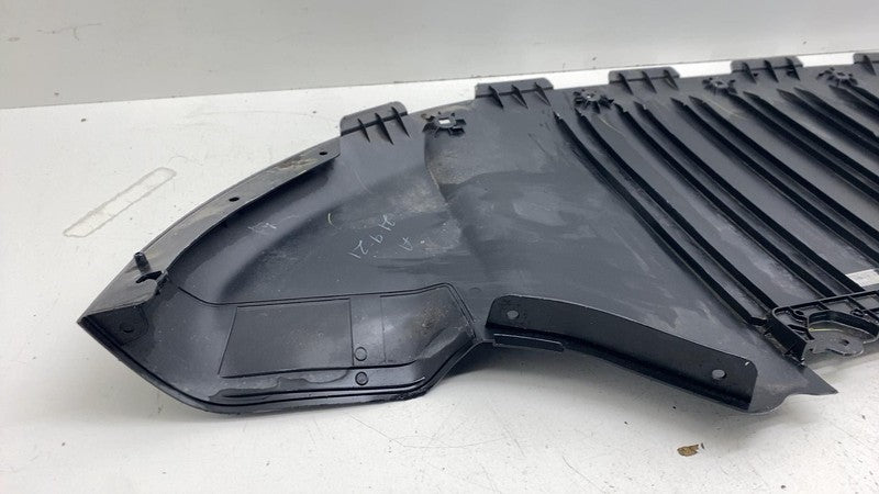 ⭕20-24 Model Y MY Front Lower Valance Undertray Splash Shield Cover 14