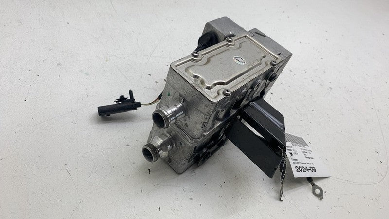 ⭕ 2017-2021 Chevrolet Chevy Bolt EV High Voltage Hot Water Heater Cool