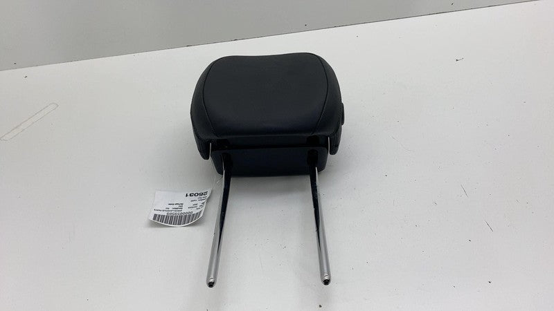 ⭕ 2024 Porsche Cayenne Interior Seat Head Rest Headrest Black Assembly OEM