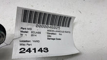 ⭕10-14 Mercedes E350 E-Class ABS Anti Lock Brake Pump Control Module A2124311448