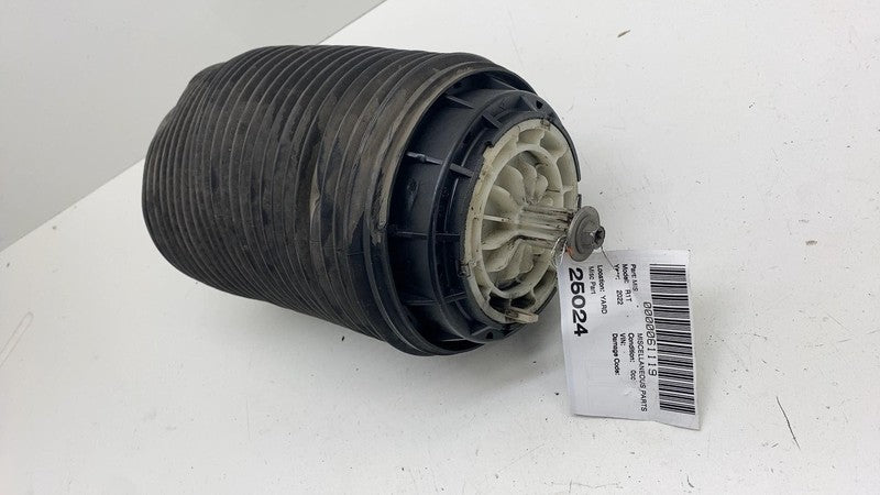 C100001909J ⭕ 22-24 R1T R1S Rear Left or Right Air Suspension Bag Spring Shock C100001909-J