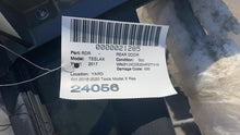 ⭕ 2016-2023 Tesla Model X Rear Right Passenger Falcon Door Shell Panel Gray PMNG