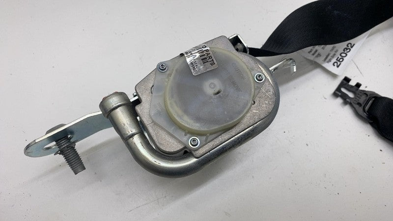 ⭕ 2016-2020 Tesla Model S Front Right 1st Row Seat Belt & Retractor 10