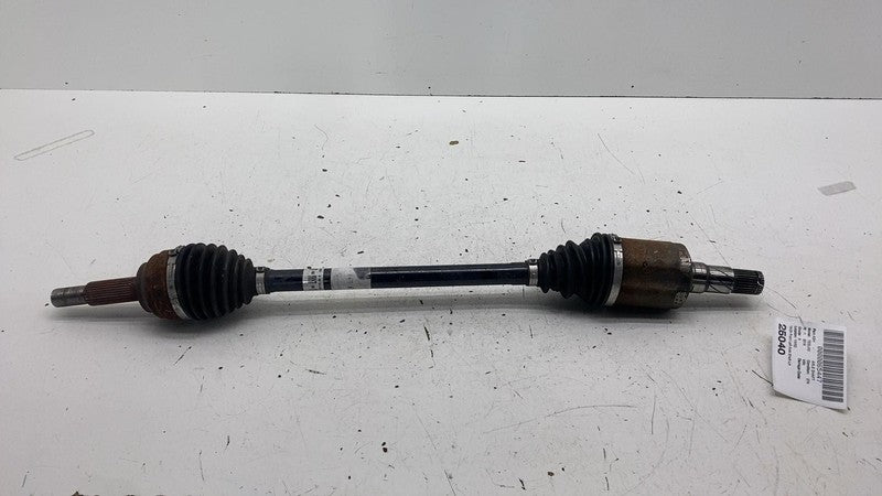 ⭕ 2019-2025 Tesla Model X Front Driver Side CV Axle Half Shaft Left 10