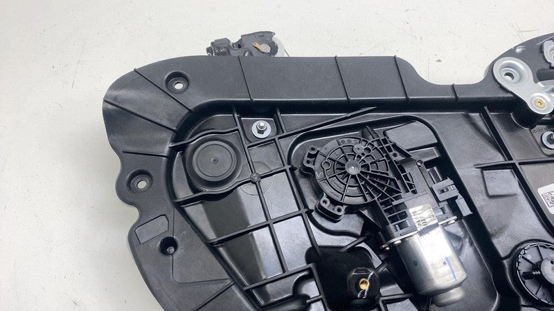 190814200A ⭕ 24-25 Tesla Model 3 Rear Left Door Window Glass Regulator & Motor 1908142-00-A