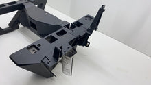 2024 Tesla Cybertruck Front Driver Side Seat Crossmember Outboard Cast Left LH
