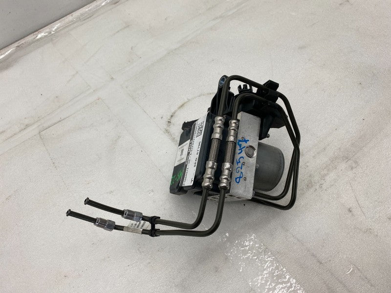 ⭕ 21-25 Tesla Model S Anti-Lock Brake System ABS Pump Module Unit 1659