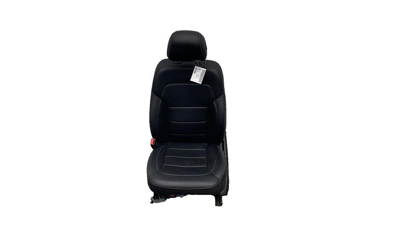 ⭕ 2016-2019 Mercedes-Benz GLE350 Front Driver Side 1st Row Seat Leathe