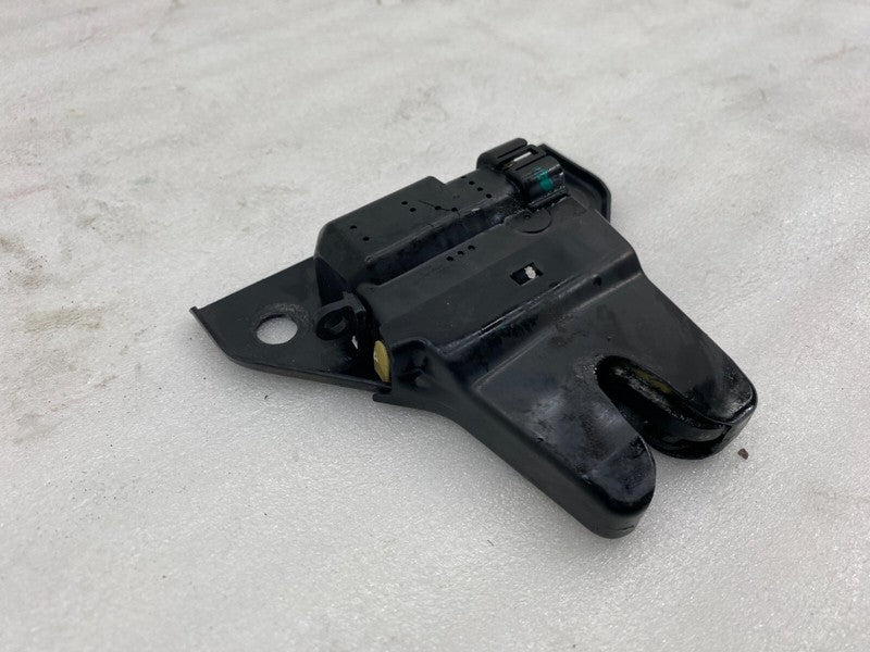 600660100B ⭕ 12-20 Tesla Model S Hood Bonnet Lock Latch (Dual Hood Latch Type) 6006601-00-B