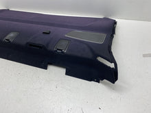 ⭕ 2017-2023 BMW 540i Rear Package Tray Deck Shelf Cover Panel Assembly OEM