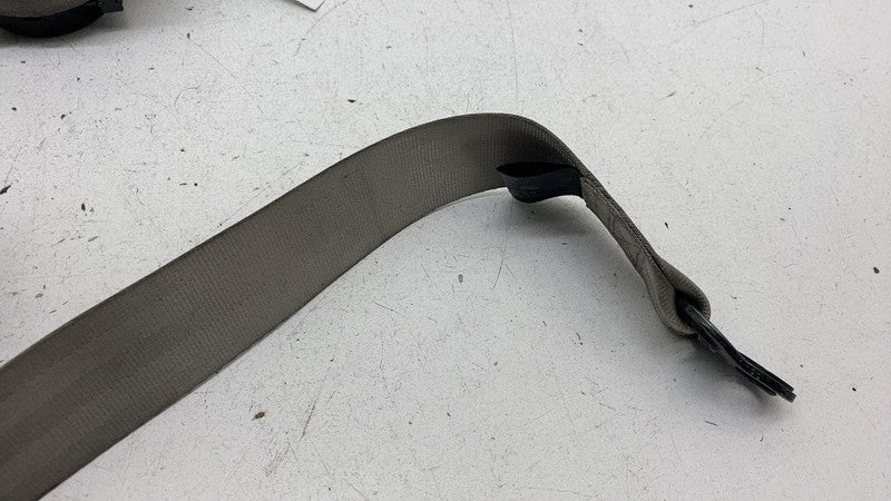 2013-2018 Ford C-Max Front Driver Side Seat Belt w/ Height Adjuster Left Assy